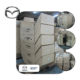 Mazda Genuine Car Parts