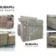 Subaru Genuine Parts